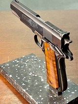 Colt Gold Cup National Match Series 70 - 5 of 19