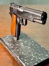 Colt Gold Cup National Match Series 70 - 10 of 19