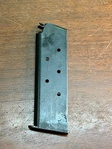 Colt Gold Cup National Match Series 70 - 13 of 19