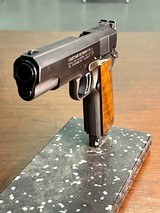 Colt Gold Cup National Match Series 70 - 14 of 19