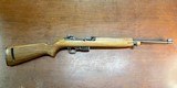 Universal M1 Carbine .30 - 1 of 13