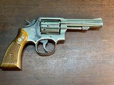 Smith & Wesson Model 13-2 .357 Mag - 1 of 13