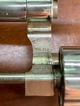 Smith & Wesson Model 13-2 .357 Mag - 8 of 13