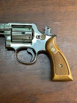 Smith & Wesson Model 13-2 .357 Mag - 11 of 13