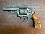 Smith & Wesson Model 13-2 .357 Mag - 2 of 13