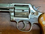 Smith & Wesson Model 13-2 .357 Mag - 7 of 13