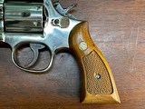 Smith & Wesson Model 13-2 .357 Mag - 9 of 13