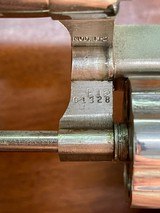Smith & Wesson Model 13-2 .357 Mag - 5 of 13
