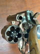 Smith & Wesson Model 13-2 .357 Mag - 4 of 13