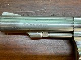 Smith & Wesson Model 13-2 .357 Mag - 13 of 13