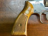Smith & Wesson Model 13-2 .357 Mag - 3 of 13