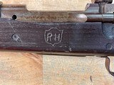 Remington 03-A3
2-1943 .30-06 - 14 of 17