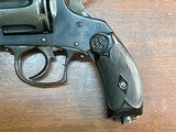 Belgian Revolver .44 Winchester - 12 of 13