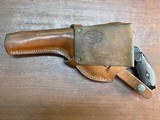 Belgian Revolver .44 Winchester - 4 of 13