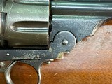 Belgian Revolver .44 Winchester - 7 of 13