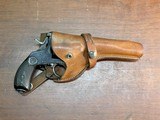 Belgian Revolver .44 Winchester - 3 of 13