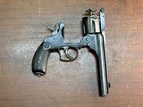 Belgian Revolver .44 Winchester - 8 of 13