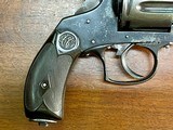 Belgian Revolver .44 Winchester - 5 of 13