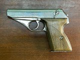 Mauser HSC 7.65 - 9 of 10