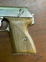 Mauser HSC 7.65 - 6 of 10