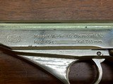Mauser HSC 7.65 - 2 of 10