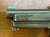 Waffenfabrik Mauser 1914 .32 - 8 of 11