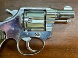 Colt Bankers Special .38 S&W - 11 of 12