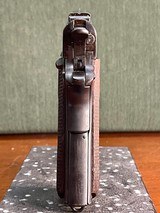 Colt 1911 WW1 Russian Contract .45 with Colt letter - 8 of 17