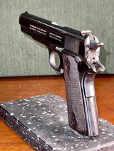 Colt 1911 WW1 Russian Contract .45 with Colt letter - 7 of 17