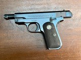 Colt Model 1903 Pocket Hammerless .32 Automatic - 4 of 11