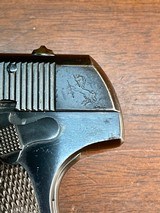 Colt Model 1903 Pocket Hammerless .32 Automatic - 3 of 11