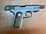 Colt Model 1903 Pocket Hammerless .32 Automatic - 7 of 11