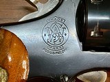 Smith & Wesson 19-3 .357 2 1/2" barrel - 5 of 13