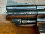 Smith & Wesson 19-3 .357 2 1/2" barrel - 13 of 13