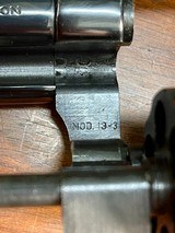 Smith & Wesson 19-3 .357 2 1/2" barrel - 10 of 13