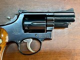 Smith & Wesson 19-3 .357 2 1/2" barrel - 8 of 13
