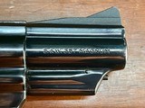Smith & Wesson 19-3 .357 2 1/2" barrel - 6 of 13