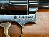 Smith & Wesson 19-3 .357 2 1/2" barrel - 11 of 13