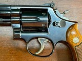 Smith & Wesson 19-3 .357 2 1/2" barrel - 2 of 13