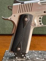 Kimber Stainless Pro Carry II .45 - 3 of 18