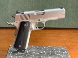 Kimber Stainless Pro Carry II .45 - 10 of 18