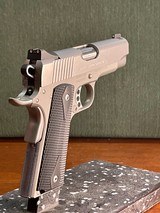 Kimber Stainless Pro Carry II .45 - 17 of 18
