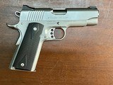 Kimber Stainless Pro Carry II .45 - 1 of 18