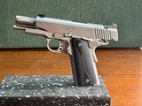 Kimber Stainless Pro Carry II .45 - 6 of 18