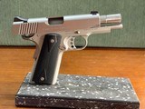 Kimber Stainless Pro Carry II .45 - 5 of 18