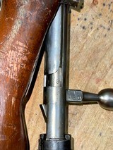 Arisaka type 99 7.7mm - 19 of 19