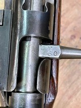 Arisaka type 99 7.7mm - 16 of 19