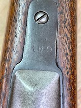 Arisaka type 99 7.7mm - 9 of 19