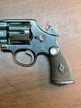 Smith & Wesson DA Revolver .45 - 14 of 14