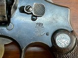 Smith & Wesson DA Revolver .45 - 6 of 14